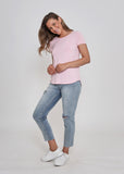 LEONI T-shirt - Pink