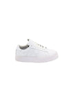 Human Shoes Supa Sneakers - White