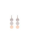 Stilen Ashley Earrings - Mandarin