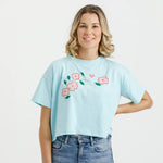 Flower T-Shirt