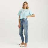 Flower T-Shirt