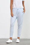 CAMILLA PANT - ICE BLUE- clearance