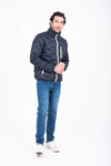 BRAKEBURN CHARCOAL PUFFA