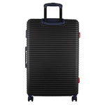 GAP HARD SHELL MEDIUM SUITCASE - BLACK