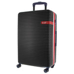 GAP HARD SHELL MEDIUM SUITCASE - BLACK