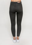 MONACO JEANS - MIRANDA JEANS - BLACK