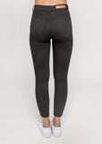 MONACO JEANS - MIRANDA JEANS - BLACK